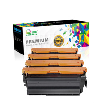 CHENXI T04 Color toner cartridge compatible for Canon imageRunner Advance C475 C475i